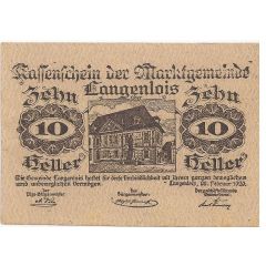10 Heller Langenlois