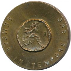 Token - Oy Stockmann AB