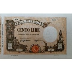 100 Lire
