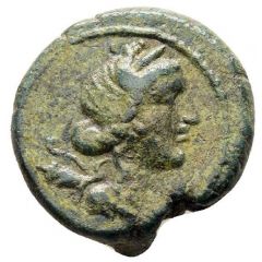 Dichalkon - Amphipolis