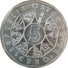 5 Euros Football