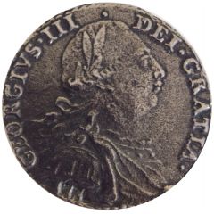 Replica WRL - 1 Shilling George III