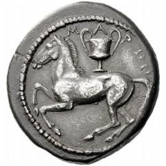 Tetradrachm