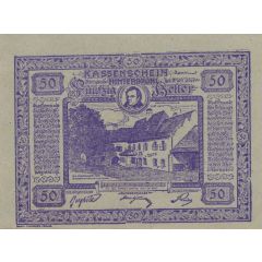 50 Heller