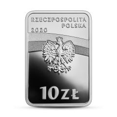 10 Zlotys Wincenty Witos