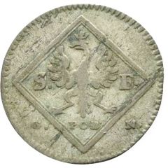 5 Kreuzer
