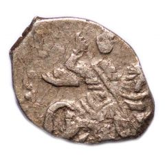Kopeck - Peter I / Ivan V with the name of Peter