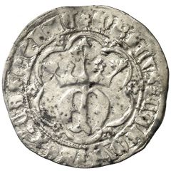 1/2 Real - Enrique IV Cuenca
