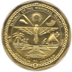 10 Dollars To the Heroes of the War in the Pacific