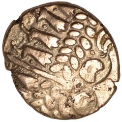 Gold Stater - Belgae Chute-Cheriton Transitional