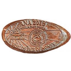 World Fair of Money Fugio cent 1787