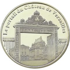 Token - Souvenirs et Patrimoine Versailles - Bassin de Neptune