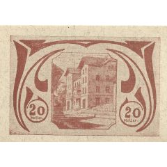 20 Heller Schardenberg