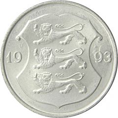 1 Kroon