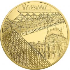 200 Euros UNESCO: Banks of the Seine
