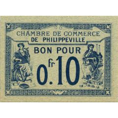 10 Centimes