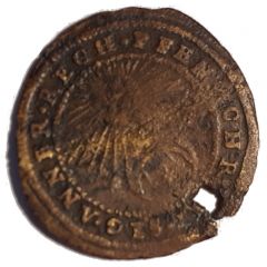Counter Token - Christoph Sigmund Anert