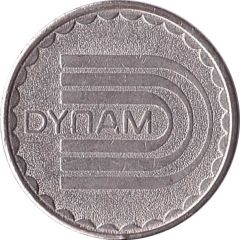 Token - Dynam