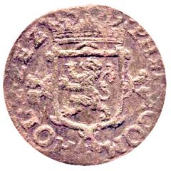 1 Oord - Philip II