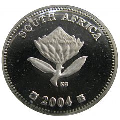 2 1/2 Cents Owl