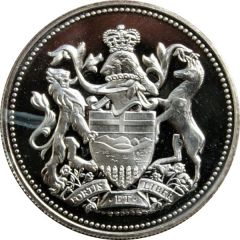 Medallion - Alberta 75