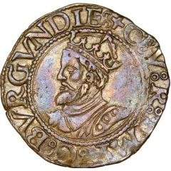 Carolus - Charles V