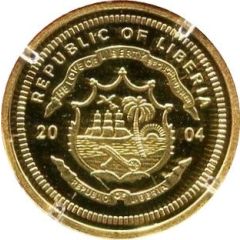 25 Dollars Alfred Nobel