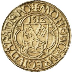1 Goldgulden