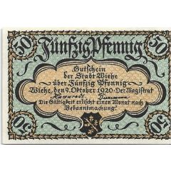 50 Pfennig