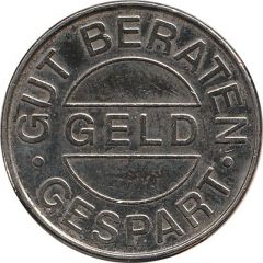 Bonus Taler - Apotheke im Kaufland Ellwangen
