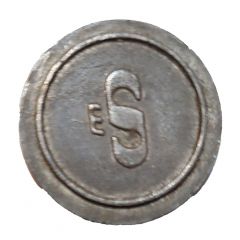 Token - To be identified