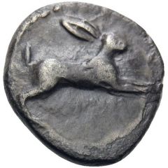 Litra - Anaxilas II