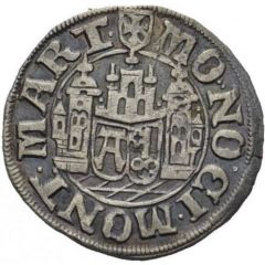 1 Groschen
