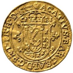 1 Ducat - Ákos Barcsai