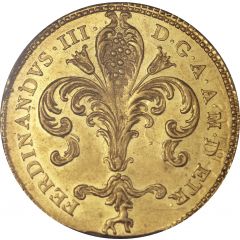 1 Ruspone - Ferdinando III