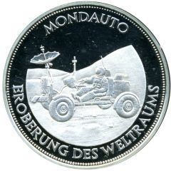 Mondauto