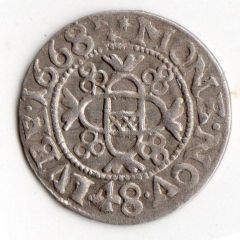 1 Schilling
