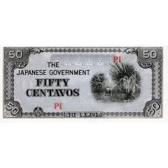 50 Centavos