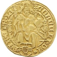 Florin - Cornelis van Bergen