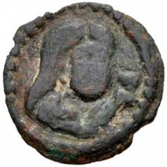 Unknown Æ Uncertain Sogdian mint, Southern Sogdian or Northern Tokharistan