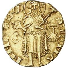 Florin - Martin I