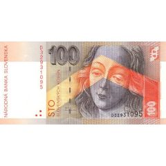 100 Korún