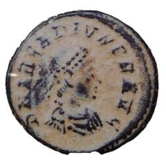 Nummus - Arcadius SALVS REIPVBLICAE, Antioch