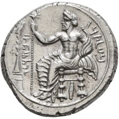 Stater - Mazaeus