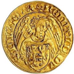 1 Goldgulden - Reinald