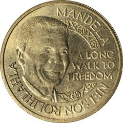 Token - Scoin Shop Free Mandela