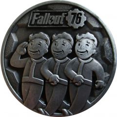 Token Fallout 76 Challenge
