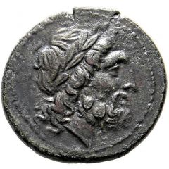Æ Drachm