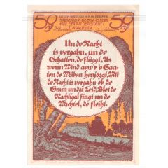50 Pfennig