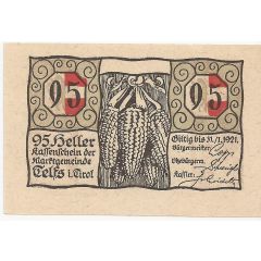 95 Heller Telfs
